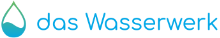 Das Wasserwerk Logo